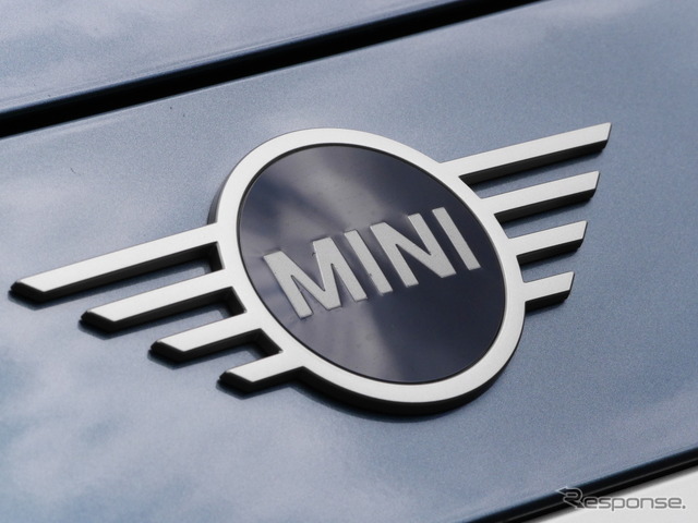 MINI カントリーマン クーパーS