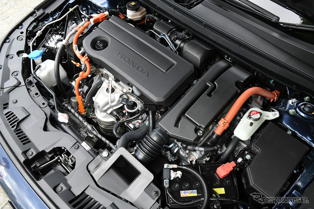 ホンダ アコード 新型