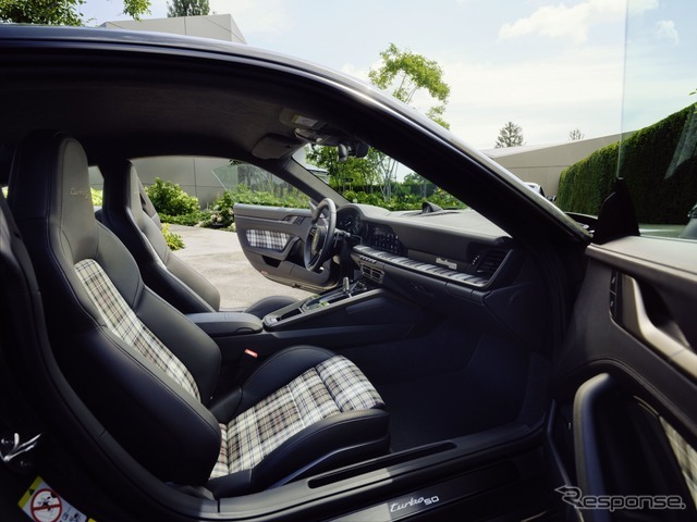 911ターボ50イヤーズ
