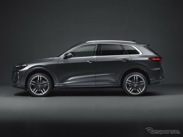 アウディ Q5 新型