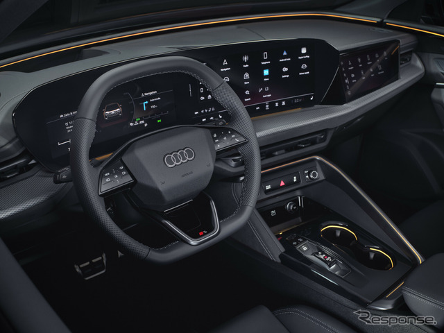 アウディ Q5 新型