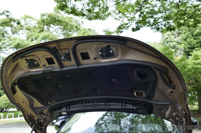 レンジローバー・イヴォーク DYNAMIC SE D200