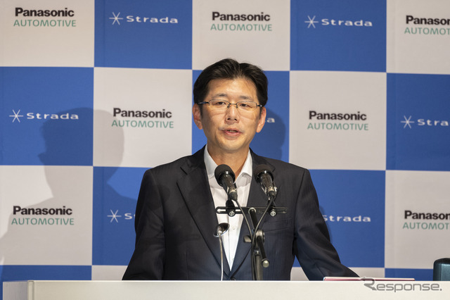 2024年新モデル『パナソニック ストラーダ』は“繋がるカーナビゲーション”へと進化を果たす