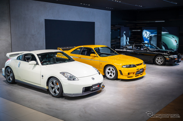 日産「NISMO」ブランドが誕生40周年