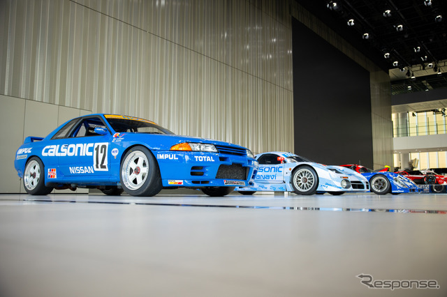 日産「NISMO」ブランドが誕生40周年