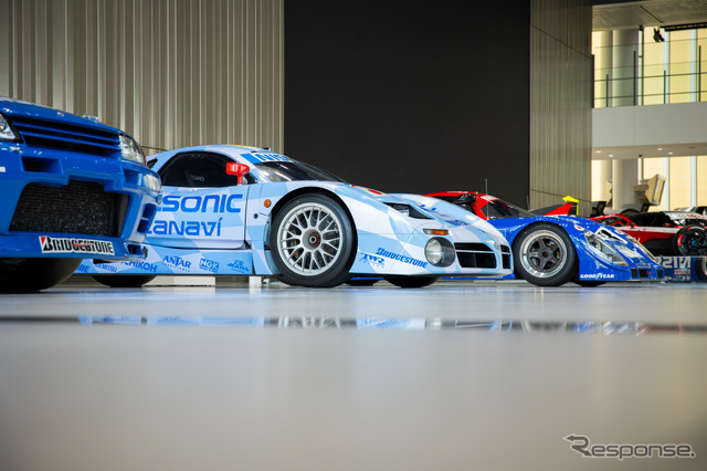 日産「NISMO」ブランドが誕生40周年