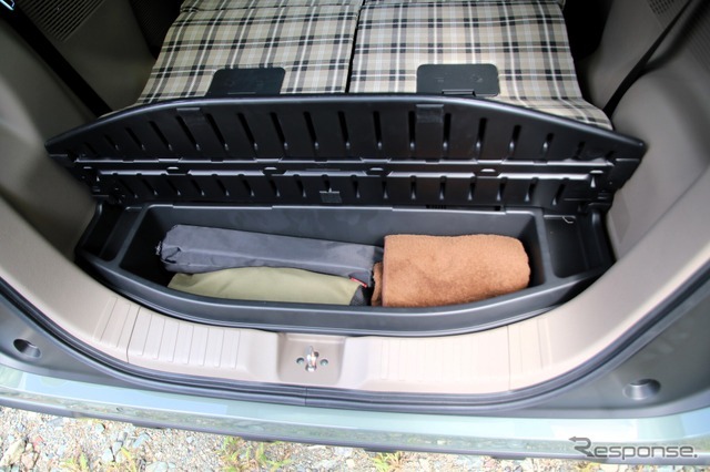 ホンダ N-BOX JOY