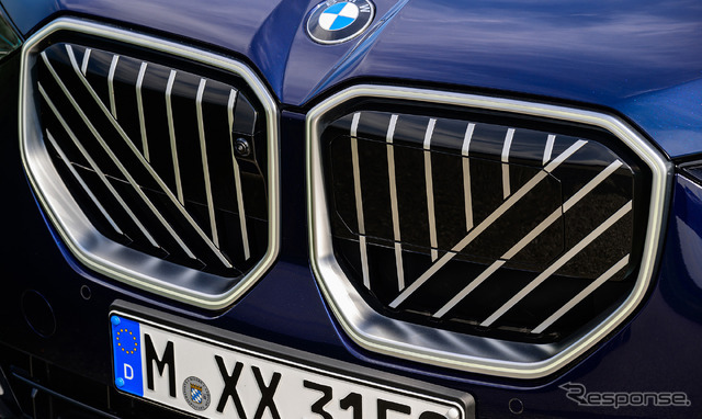 BMW X3 新型（X3 20 xDrive）