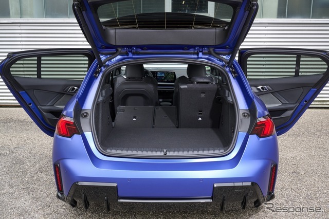 BMW 1シリーズ 新型（120）