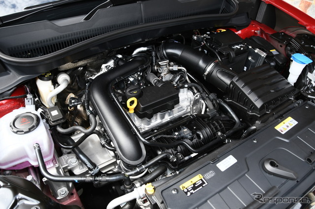 VW Tクロス 改良新型