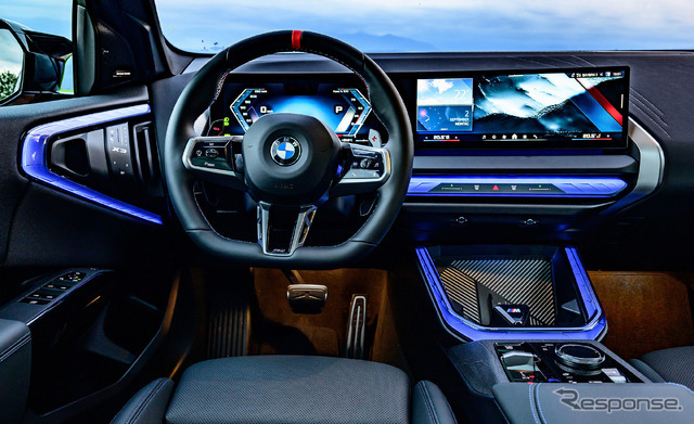 BMW X3 M50 xDrive