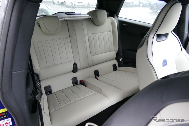 MINI Cooper SE 3 Door
