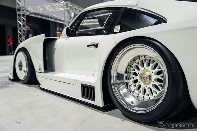 MADLANE 935ML…A-MESSE JAPAN 2024