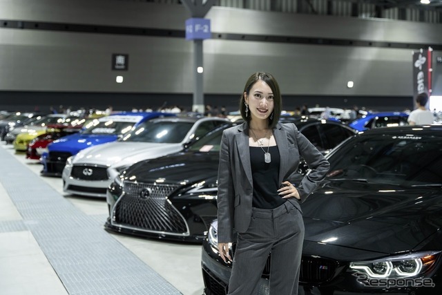 A-MESSE JAPAN 2024