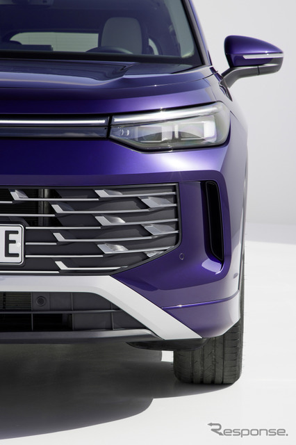 VW タイロン 新型