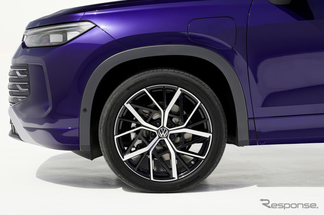 VW タイロン 新型