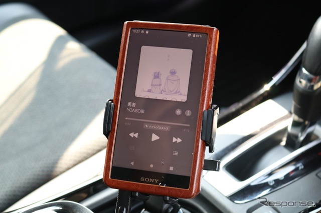 ［car audio newcomer］ホンダ ジェイド（茂木太貴さん）by LCサウンドファクトリー　前編