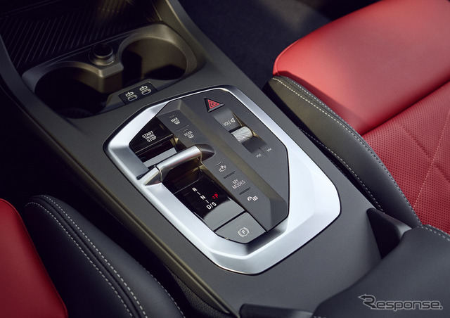 BMW 2シリーズ・グランクーペ 改良新型