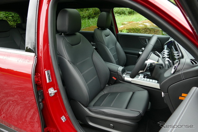 メルセデスベンツ EQB 350 4MATIC