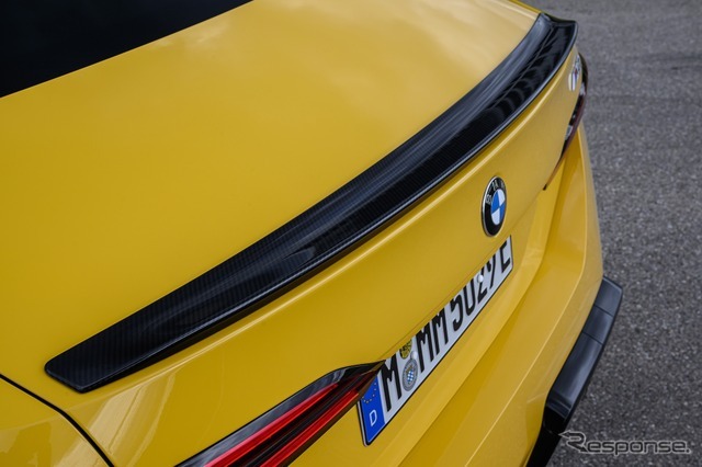 BMW M5 新型