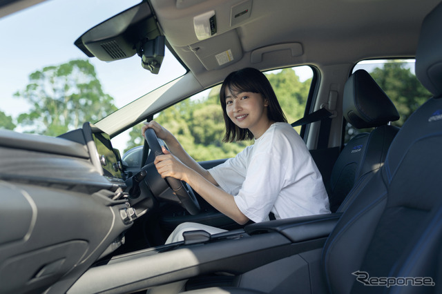 日産『ノート AUTECH クロスオーバー』