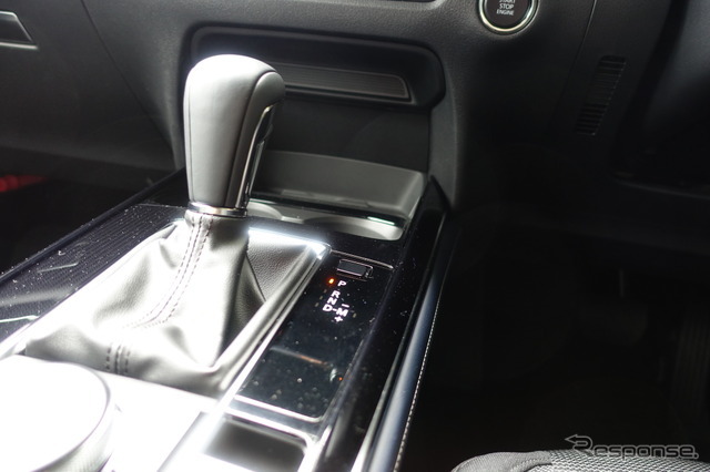 マツダ CX-30 XDツーリング