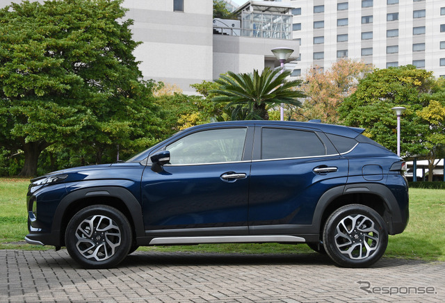スズキ フロンクス（4WD）