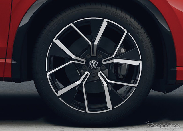 VW ティグアン 新型