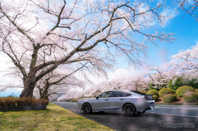 光岡自動車の創業55周年記念車「M55 Zero Edition」