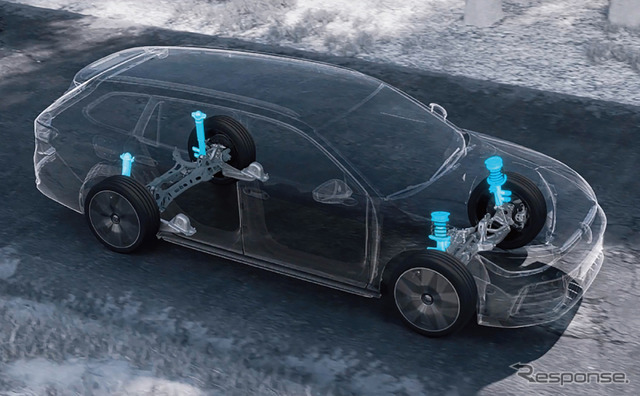 VW パサート 新型