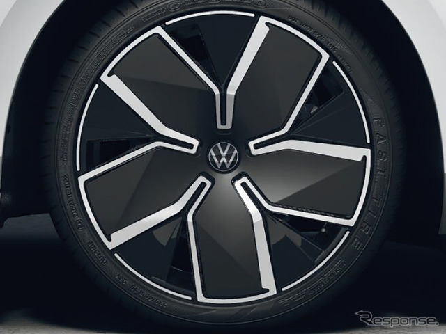 VW パサート 新型
