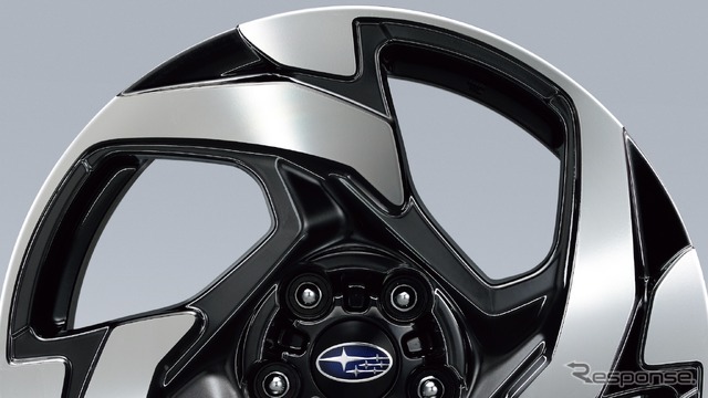 スバル・クロストレック e-BOXER（Premium S:HEV）