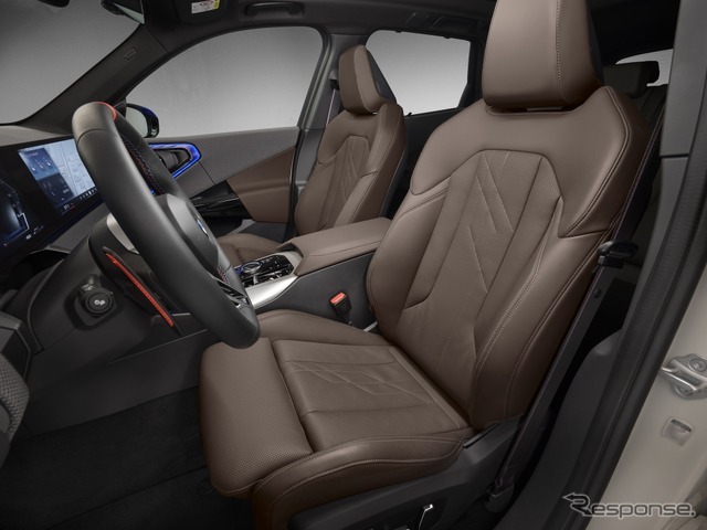 BMW X3 新型（M50 xDrive）