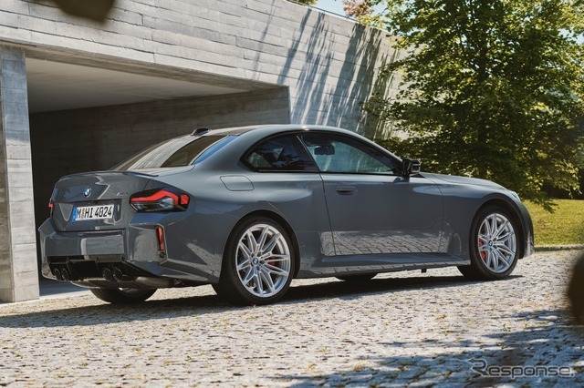 BMW M2 新型（標準型）
