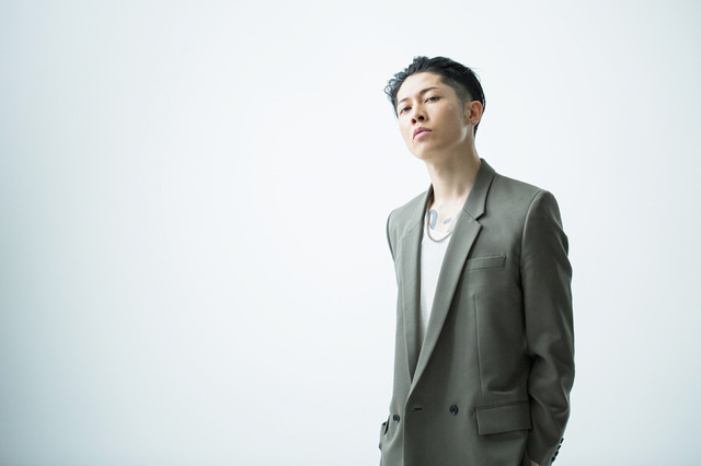 『不屈の男 アンブロークン』MIYAVI／photo：Nahoko Kosugi