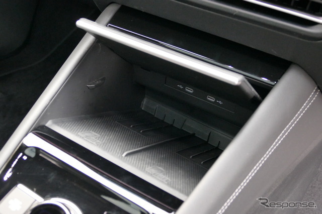 VW ティグアン eTSI R-Line
