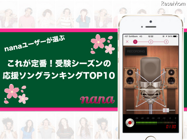 これが定番！受験シーズンの応援ソングランキング TOP10