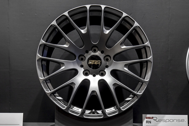 BBS…東京オートサロン2025