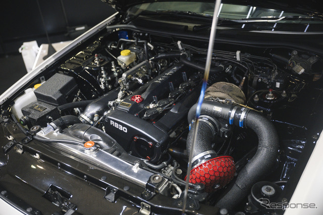 HKS…東京オートサロン2025