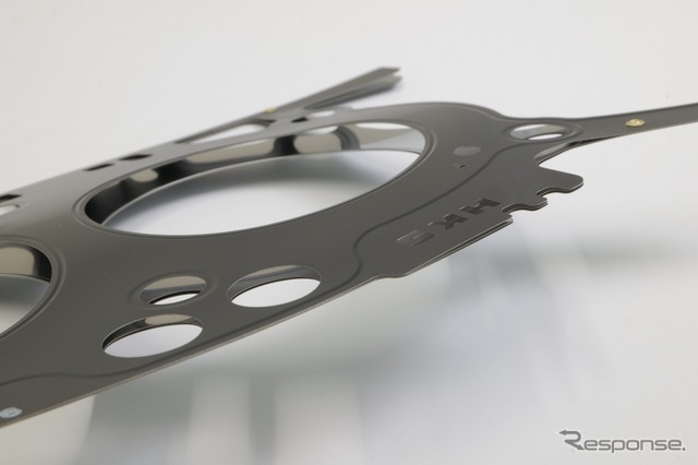HKSからNA『GR86/BRZ』チューニング用の「ストッパータイプ・ヘッドガスケット」が発売