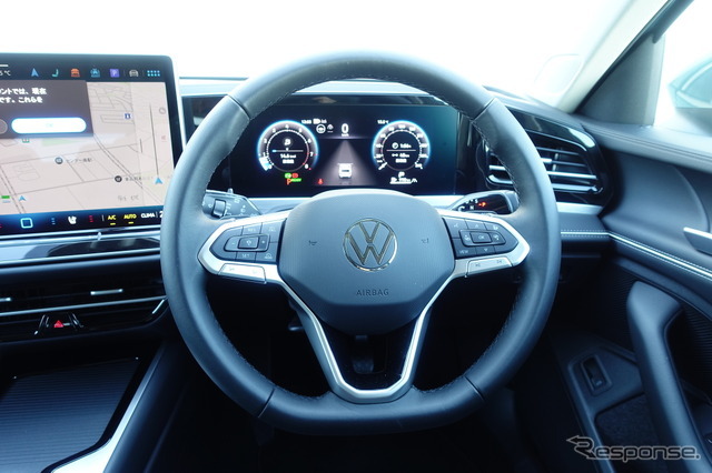 VW パサート