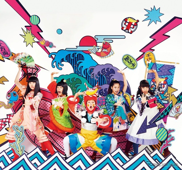 TEMPURA KIDZ