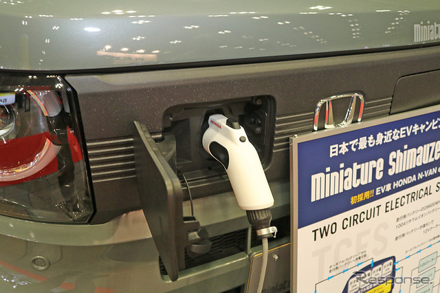 ミニチュアシマウザーCP…岡モータース