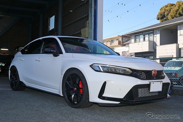 car audio newcomer