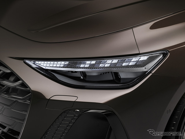 アウディ A6アバント 新型