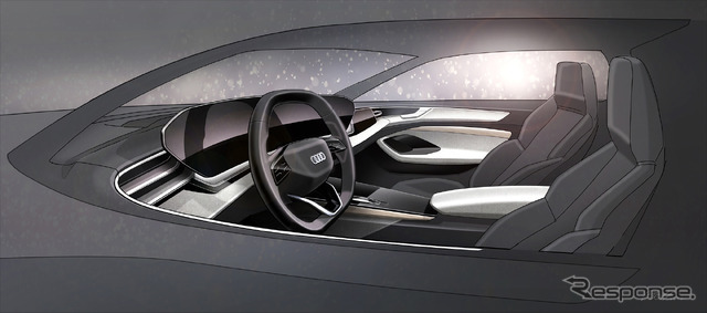 アウディ A6アバント 新型