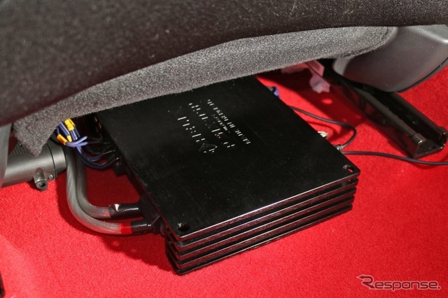 「この音はヤバイ…」シビックタイプRオーナーが感動したオーディオアップグレードとは？［car audio newcomer］オーナー：原田涼介さん by レジェーラ　後編