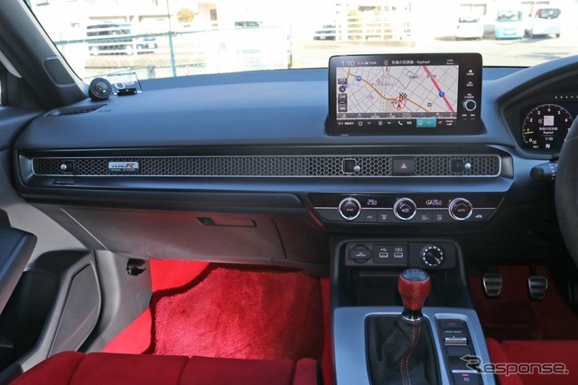 「この音はヤバイ…」シビックタイプRオーナーが感動したオーディオアップグレードとは？［car audio newcomer］オーナー：原田涼介さん by レジェーラ　後編
