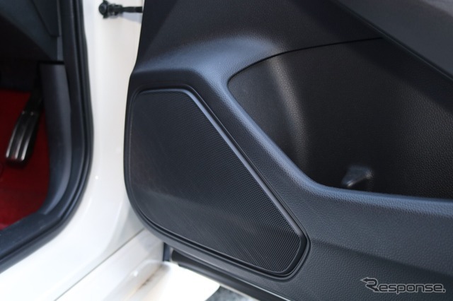 「この音はヤバイ…」シビックタイプRオーナーが感動したオーディオアップグレードとは？［car audio newcomer］オーナー：原田涼介さん by レジェーラ　後編