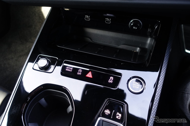 アウディ A5 TSFI 110Kw